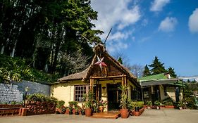 Niraamaya Retreats Aradura Kohima